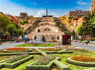 Armenia & Georgia - Adha